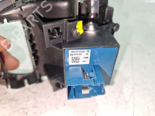 Switch CITROËN C5 III Break (RW_) 2.0 HDi 140 | BP36014175I30 - Image 4
