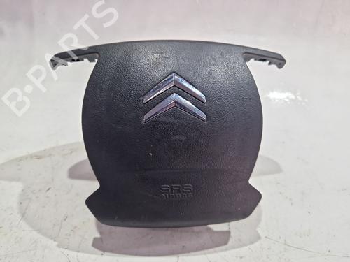 driver-airbag-citroen-c5-iii-rd_-2008-2009-2010-2011-2012-2013-2014-2015-2016-2017-34434643 main image