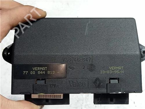 Elektronisk modul RENAULT LAGUNA II Grandtour (KG0/1_) 1.9 dCi (KG0G) | BP23915608M83 