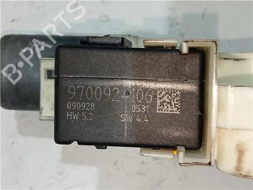 Right rear window motor RENAULT LAGUNA III (BT0/1) 2.0 dCi (BT01, BT08, BT09, BT0E, BT0K, BT12, BT1C, BT1D,... | BP23919620E22 