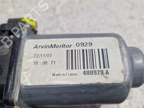 Elevalunas trasero derecho NISSAN NOTE (E11, NE11) 1.5 dCi | BP30773062C25 
