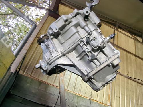Gearbox VW GOLF PLUS V (5M1, 521) 1.6 FSI | BP30591320M3 