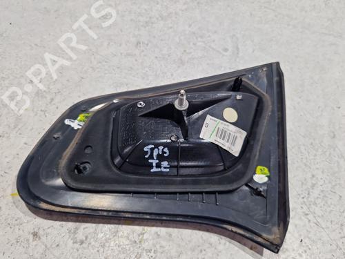 Other CITROËN C3 II (SC_) 1.4 HDi 70 (SC8HZC, SC8HR0, SC8HP4) | BP30314214O1