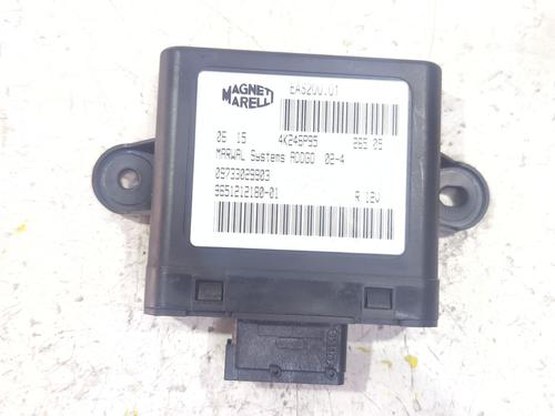 Used Electronic module Electronic module CITROËN C8 (EA_, EB_) 2.2 HDi (128 hp) 39987720 39987720