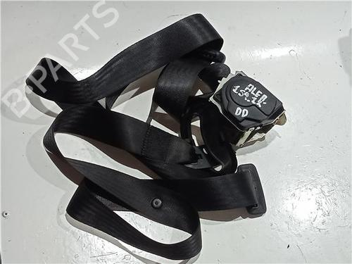 Used Front right seatbelt ALFA ROMEO 159 (939_) 1.9 JTDM 16V (939AXC1B, 939AXC12) (150 hp) 23913583