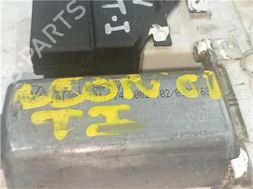 Left rear window motor SEAT LEON (1M1) 1.9 TDI | BP23912788E23