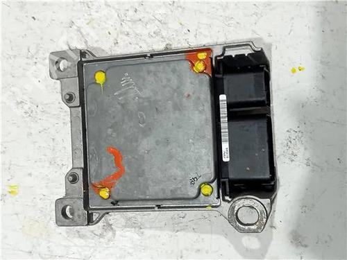 Airbag styreenhed FORD FIESTA IV (JA_, JB_) 1.8 D | BP23906863M53 