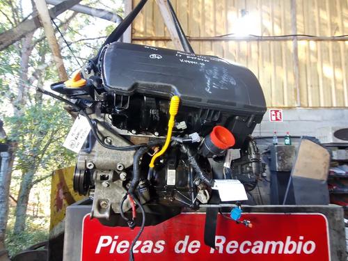 Engine RENAULT CLIO IV (BH_) 1.2 16V (BHA1, BHAK, BHMG, BHMK) | BP39687989M1 - Image 3