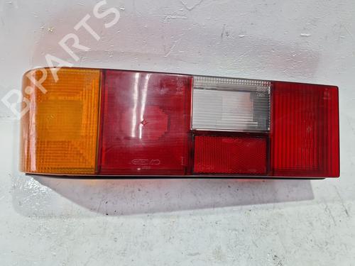 Used Left taillight SEAT 127 (127A) 0.9 (45 hp) 30831872