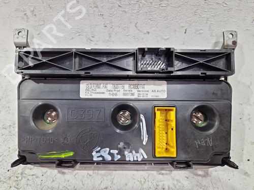 Climate control ALFA ROMEO 147 (937_) 1.6 16V T.SPARK ECO (937.AXA1A, 937.BXA1A) | BP30192509I5 