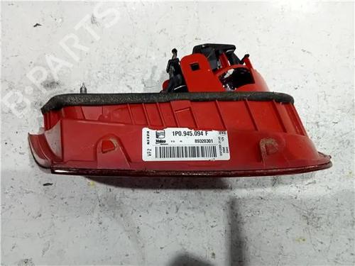 Right taillight SEAT LEON (1P1) 2.0 TDI 16V | BP23917351C35 