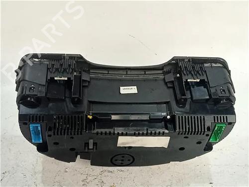 Instrument cluster AUDI A4 B5 (8D2) 1.9 TDI | BP23910015C47