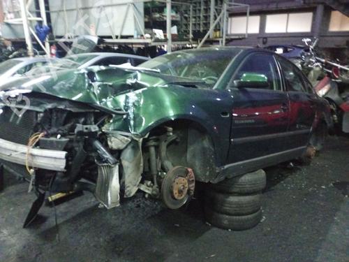 Used Parts VW PASSAT B5 (3B2) 1.9 TDI (110 hp) 4285619