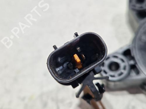 Right front window motor HYUNDAI SANTA FÉ I (SM) 2.0 CRDi | BP29886512E20 