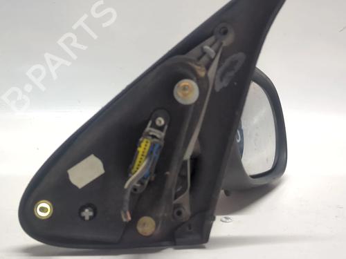 Right mirror RENAULT MEGANE I Classic (LA0/1_) 1.9 D (LA0A, LA0U, LA0R) | BP24974437C27 