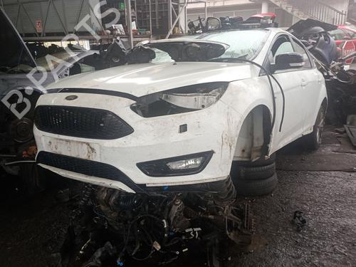 Used Parts FORD FOCUS III 1.5 TDCi (120 hp) 4345662