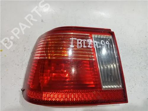 Used Left taillight SEAT IBIZA II (6K1) 1.4 i 16V (101 hp) 23917134