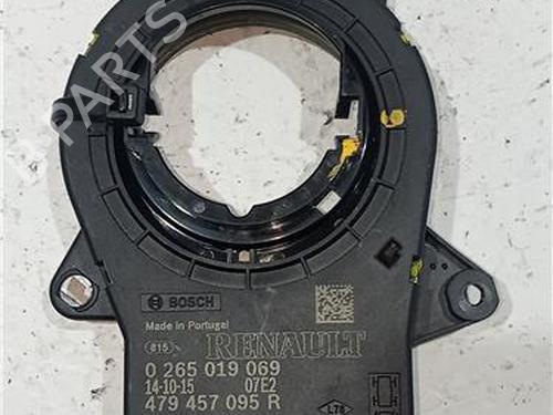 Electronic module RENAULT CLIO IV (BH_) 1.5 dCi 75 | BP23918607M83 
