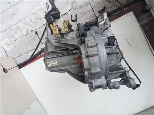 Gearbox FORD FOCUS II (DA_, HCP, DP) 1.6 TDCi | BP23922958M3