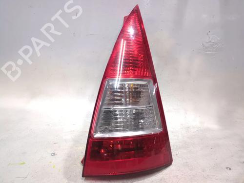 Used Right taillight CITROËN C3 I (FC_, FN_) 1.4 i (73 hp) 28511701