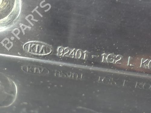Left taillight KIA RIO II (JB) 1.5 CRDi | BP36911073C34  - Image 5