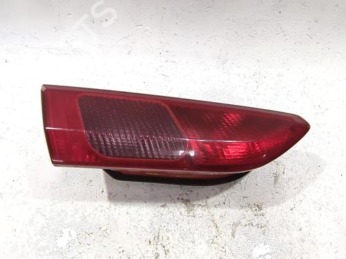 Venstre baglygte bagklap Venstre baglygte bagklap ALFA ROMEO 156 (932_) 1.9 JTD (932B2) (105 hp) 34434638 34434638