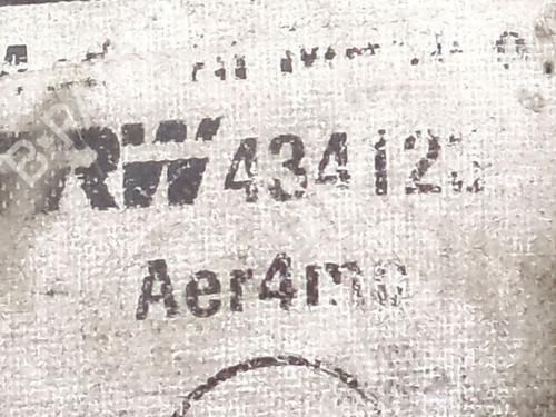 Front left seatbelt VW GOLF V (1K1) 2.0 | BP24199429I26  - Image 7