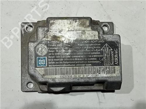 Kollisjonspute styreenhet FIAT MAREA Weekend (185_) 2.0 155 20V (154 hp) 23906648