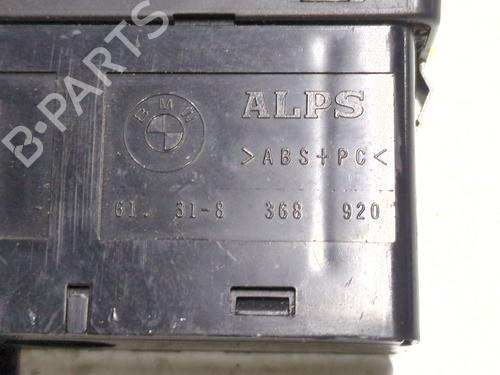 Advarselsbryter BMW 3 Compact (E46) 320 td | BP32009665I22 