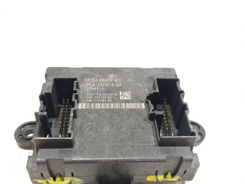 Electronic module LAND ROVER DISCOVERY V VAN (L462) 2.0 Sd4 4x4 | BP40282370M83 - Image 2