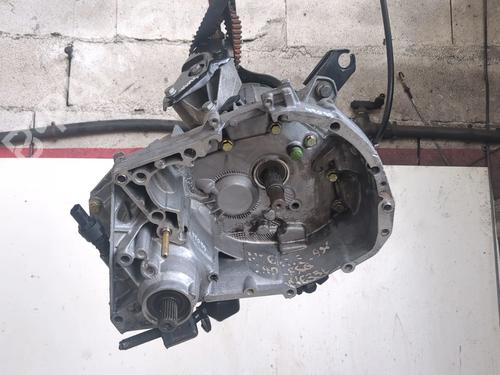 Used Gearbox RENAULT MEGANE I Classic (LA0/1_) 1.9 D (LA0A, LA0U, LA0R) (64 hp) 27258756