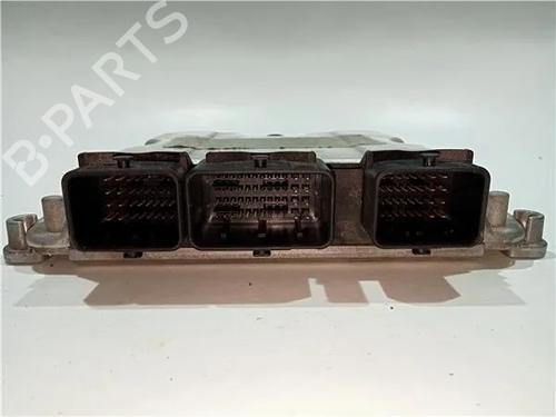 Elektronische module PEUGEOT 307 Break (3E) 1.6 HDi 110 | BP23928857M83 