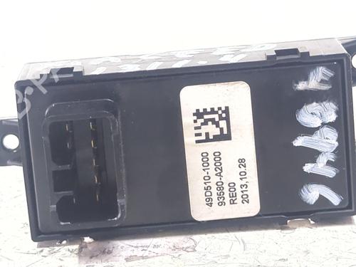 Right front window switch KIA CEE'D (JD) 1.4 CRDi 90 | BP40228739I26 - Image 4