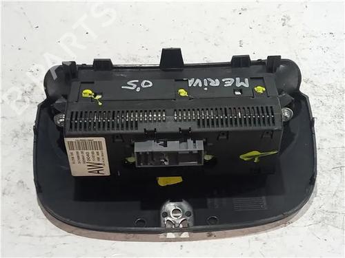 Andere OPEL MERIVA A MPV (X03) 1.7 CDTI (E75) | BP23913052O1 