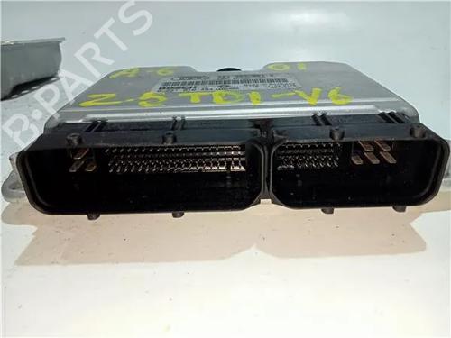 Elektronik Modul AUDI A6 C5 (4B2, 4B4) 2.5 TDI quattro | BP23918931M83 