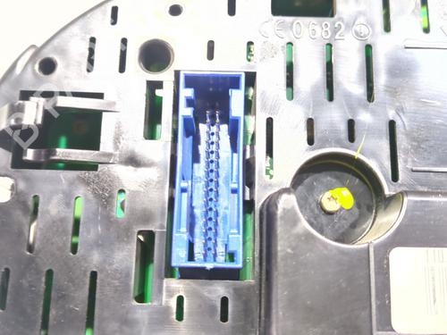 Instrument cluster AUDI A3 (8P1) 2.0 TDI 16V | BP31370293C47