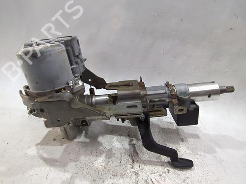 Used Steering column Steering column RENAULT MEGANE IV Grandtour (K9A/M/N_) 1.6 dCi 130 (130 hp) 34625761 34625761