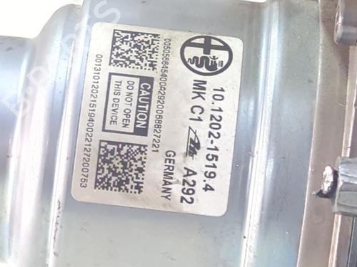 ABS pump ALFA ROMEO STELVIO (949_) 2.2 D Q4 (949.AXE2A) | BP38703131M43 - Image 5