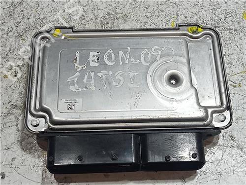 Used Electronic module SEAT LEON (1P1) 2.0 TDI 16V (140 hp) 23915810