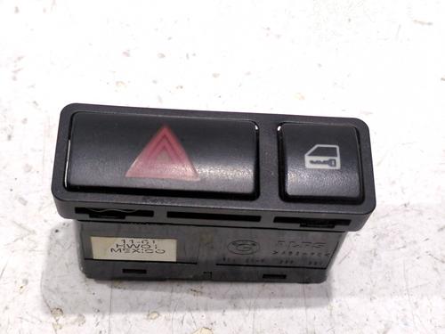 Used Warning switch BMW 3 Compact (E46) 320 td (150 hp) 32009665