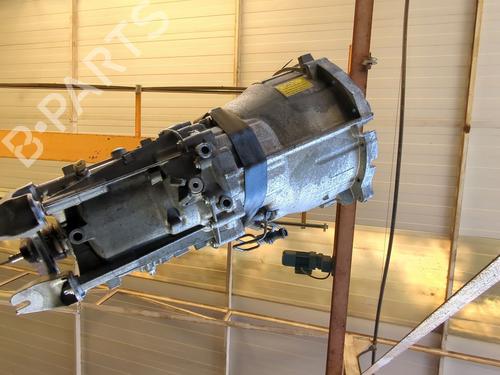 Gearbox BMW 3 (E90) 320 d | BP37089610M3 - Image 7