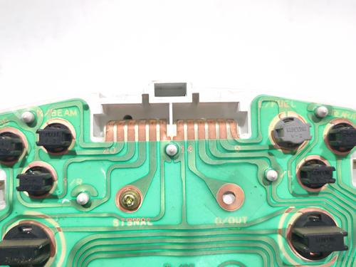 Instrument cluster DAEWOO LANOS (KLAT)  | BP30005774C47 