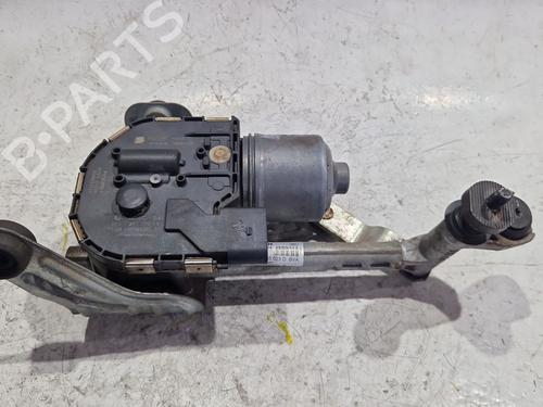 front-wipers-mechanism-seat-leon-1p1-2005-2006-2007-2008-2009-2010-2011-2012-2013-33302775 main image