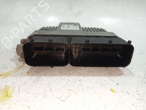 Electronic module OPEL CORSA C (X01) 1.3 CDTI (F08, F68) | BP36499839M83 - Image 3