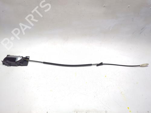 Used Rear left interior door handle CITROËN C4 I (LC_) 1.4 16V (88 hp) 29125351