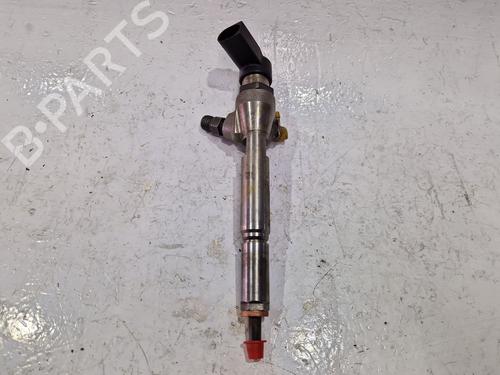 Used Injector RENAULT LAGUNA III (BT0/1) 1.5 dCi (BT00, BT0A, BT0T, BT1J) (110 hp) 30655588