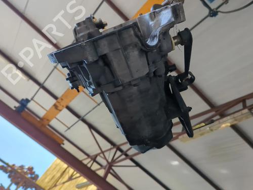 Gearbox CITROËN SAXO (S0, S1) 1.5 D | BP29643494M3 