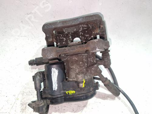 Left rear brake caliper MERCEDES-BENZ A-CLASS (W176) A 180 CDI / d (176.012) | BP36491341M107 - Image 5