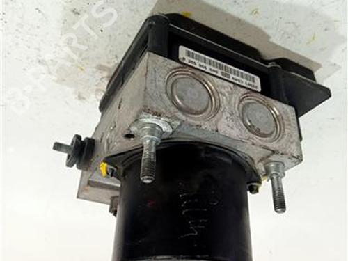 Used ABS pump SEAT IBIZA III (6L1) 1.9 TDI (131 hp) 23932485