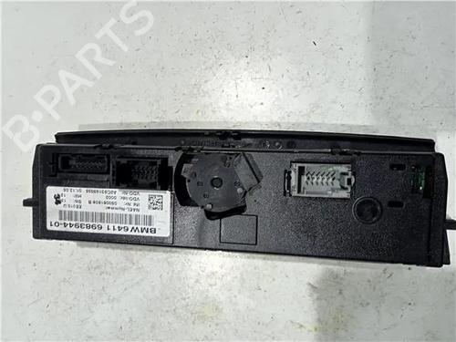 Climate control BMW 3 (E90) 325 i | BP23929735I5 